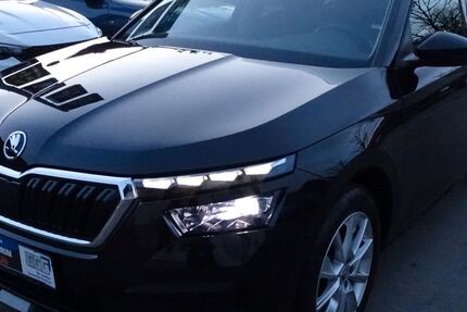Skoda Kamiq 123.000 km 14.999 &euro; Schwangau 87645