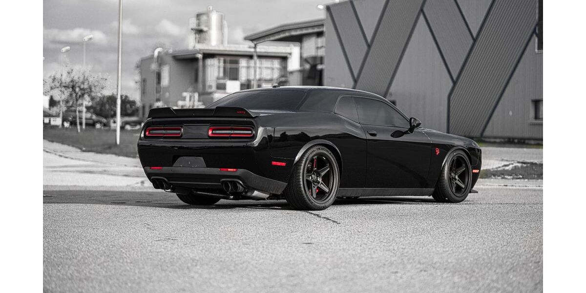 Dodge Challenger 0 km 124.900 € Pegau 04523