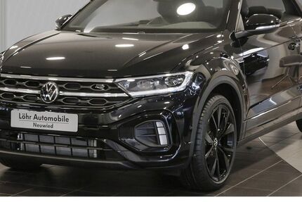 VW T-Roc 6.550 km 40.850 € Neuwied 56564