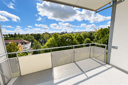Wohnung Chemnitz Markersdorf - 3 Zimmer, 57 m&sup2;, 55.000&euro; | Angebot:27456409