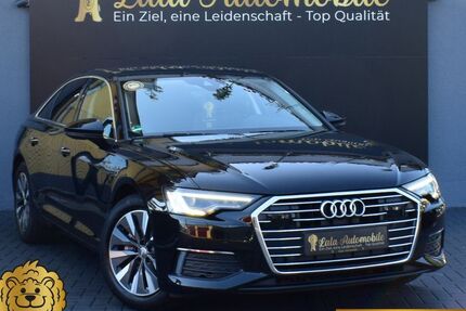 Audi A6 50.832 km 32.980 € Ehrenkirchen 79238