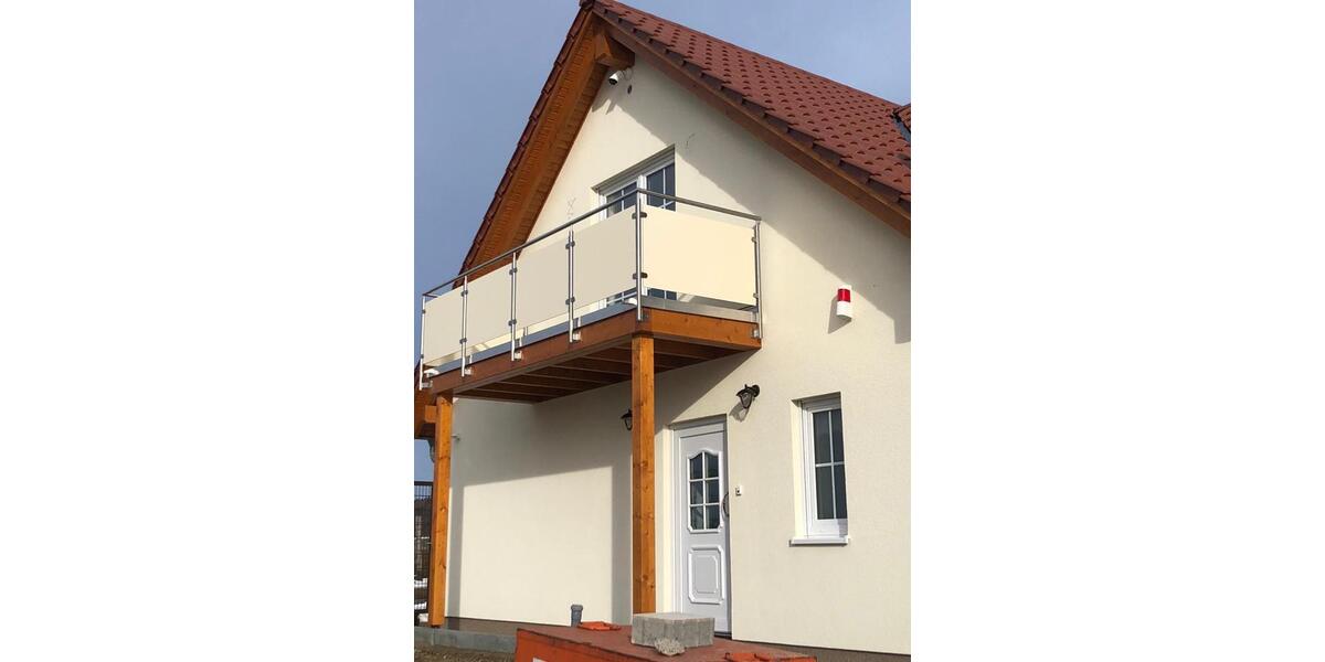 Erdgeschoßwohnung Baddeckenstedt - 2 Zimmer, 52 m&sup2;, 781&euro; | Angebot:26405989