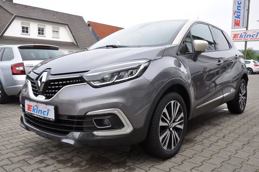 Captur