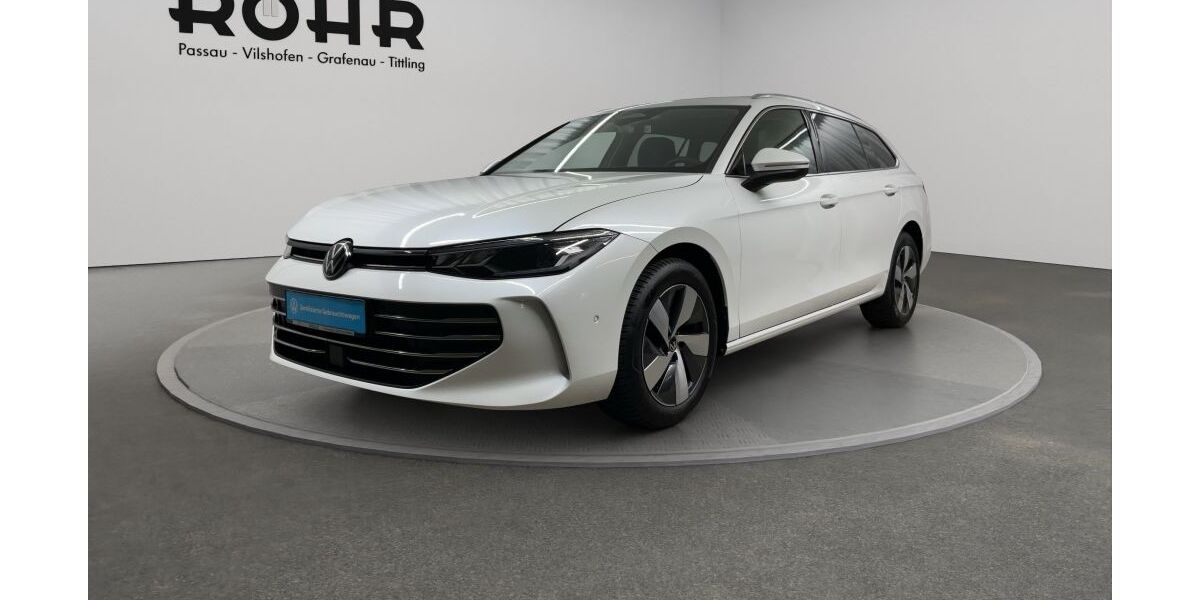 VW Passat 11.990 km 33.979 &euro; Passau 94032