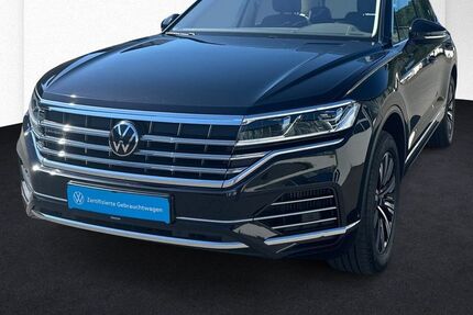 VW Touareg 107.469 km 41.970 &euro; Eschwege 37269