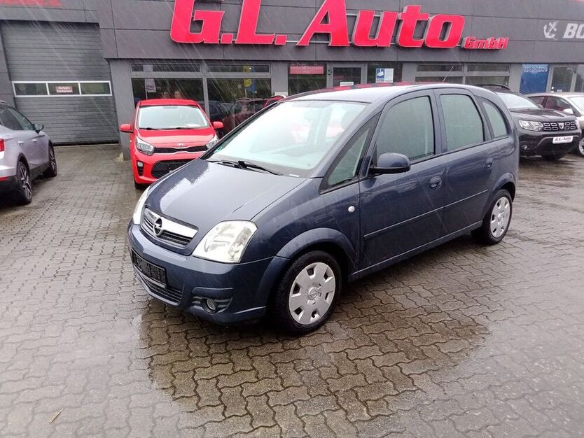 Meriva