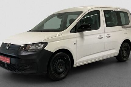 VW Caddy 55.175 km 17.950 &euro; Aalen 73431