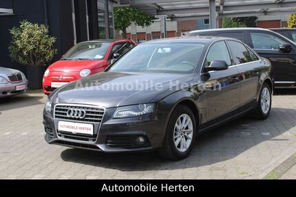 Audi A4 188.000 km 4.450 &euro; Herten 45699