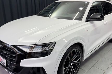 Audi Q8 120.000 km 47.999 &euro; Miesbach 83714