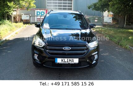 Ford Kuga 138.313 km 12.790 &euro; Wendelstein 90530