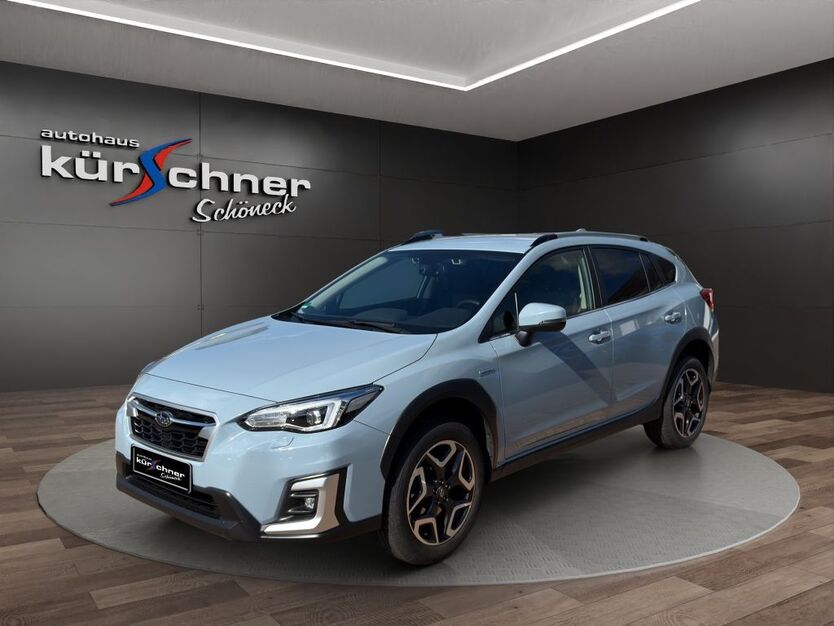 Subaru XV 36.800 km 23.950 € Schöneck / Vogtland 08261