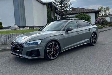 Audi A5 67.000 km 45.900 &euro; Hennef 53773