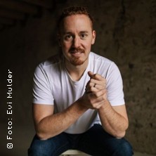 Aaron Wälchli 11.04.2027 Reithalle Rastatt - Bürgersaal