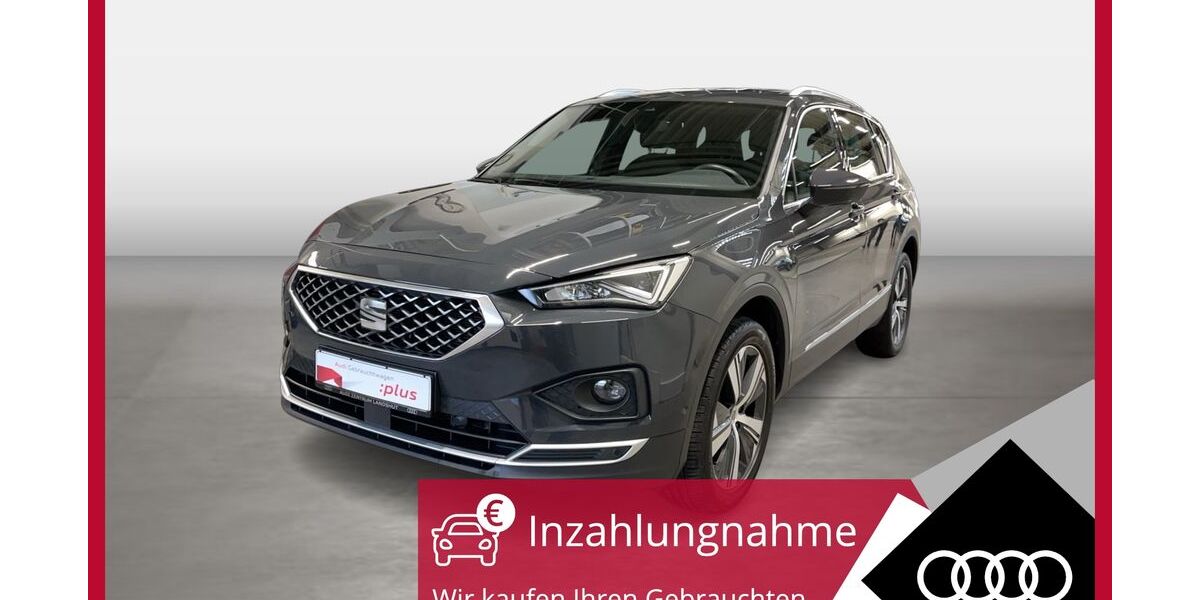 Seat Tarraco 51.950 km 34.880 &euro; Landshut 84030
