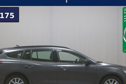 Ford Focus 158.911 km 10.480 &euro; Gyhum/Bockel 27404