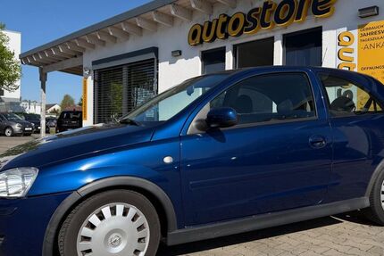 Opel Corsa 206.000 km 2.500 &euro; Großostheim 63762