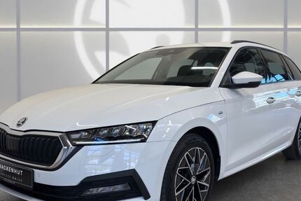 Skoda Octavia 74.840 km 23.500 &euro; Nagold 72202