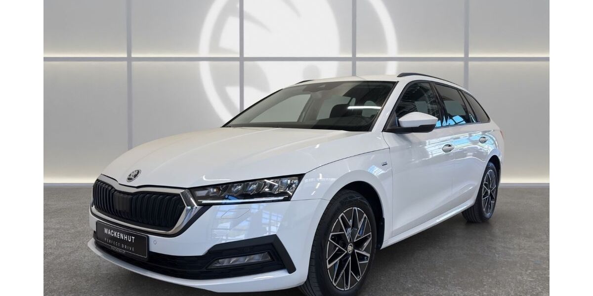 Skoda Octavia 74.840 km 23.500 &euro; Nagold 72202