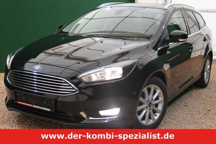 Ford Focus 55.250 km 12.350 &euro; Bielefeld 33659