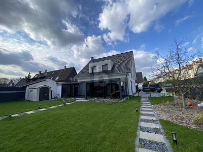ALLEINSTEHENDER FAMILIENTRAUM MIT GARTEN - Einfamilienhaus Gladbeck Brauck | Angebot:26420871