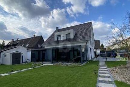 ALLEINSTEHENDER FAMILIENTRAUM MIT GARTEN - Haus Gladbeck Brauck | Angebot:26420871