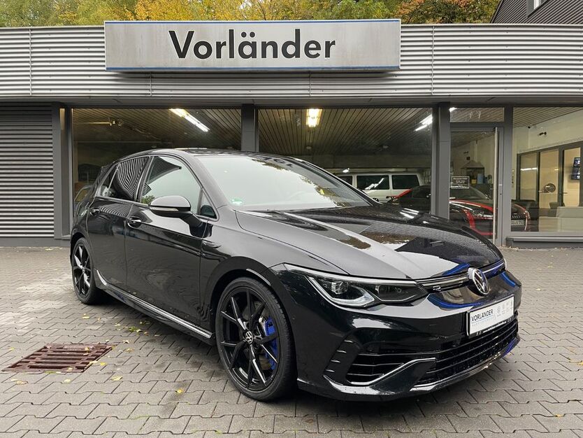 VW Golf 48.000 km 34.980 € Ruppichteroth 53809
