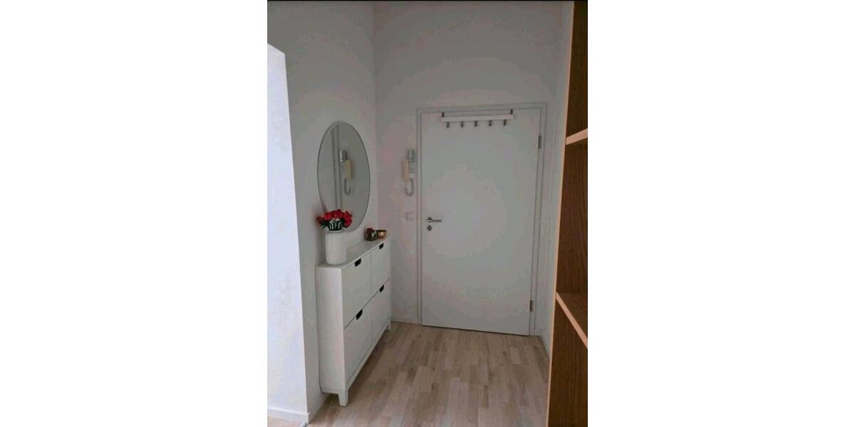 Etagenwohnung Bitterfeld-Wolfen Wolfen - 2 Zimmer, 62 m&sup2;, 105.000&euro; | Angebot:27143920