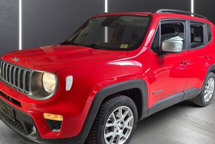Jeep Renegade 14.419 km 18.790 &euro; Reichshof-Wildbergerhütte 51580
