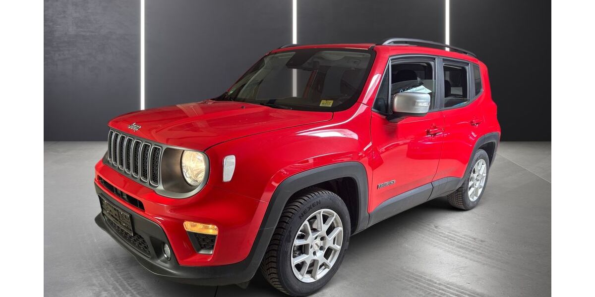 Jeep Renegade 14.419 km 18.790 &euro; Reichshof-Wildbergerhütte 51580