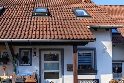 Haus Seybothenreuth - 3.5 Zimmer, 106 m&sup2;, 225.000&euro; | Angebot:25286079