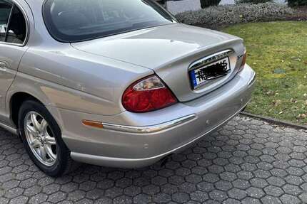 Jaguar S-Type 155.021 km 3.299 &euro; Neuwied, Stadt 56566