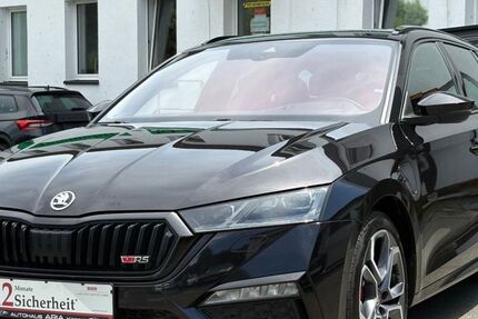 Skoda Octavia 134.515 km 19.990 &euro; Kassel 34127