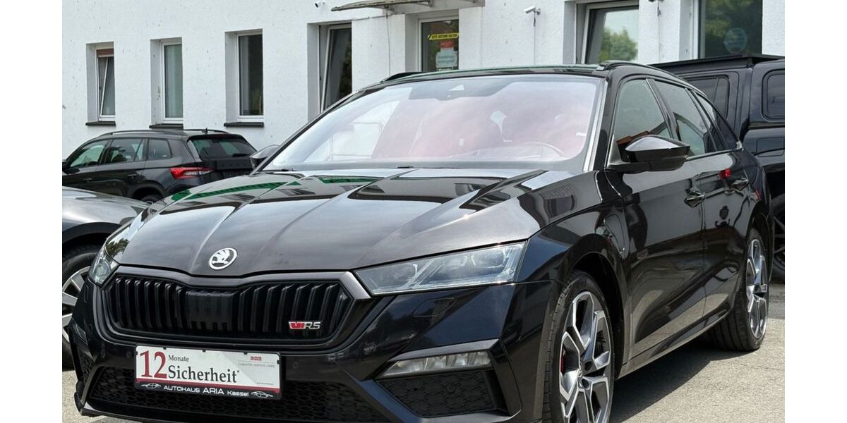 Skoda Octavia 134.515 km 19.990 &euro; Kassel 34127