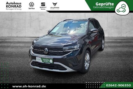 VW T-Cross 2.500 km 28.490 &euro; Remagen 53424