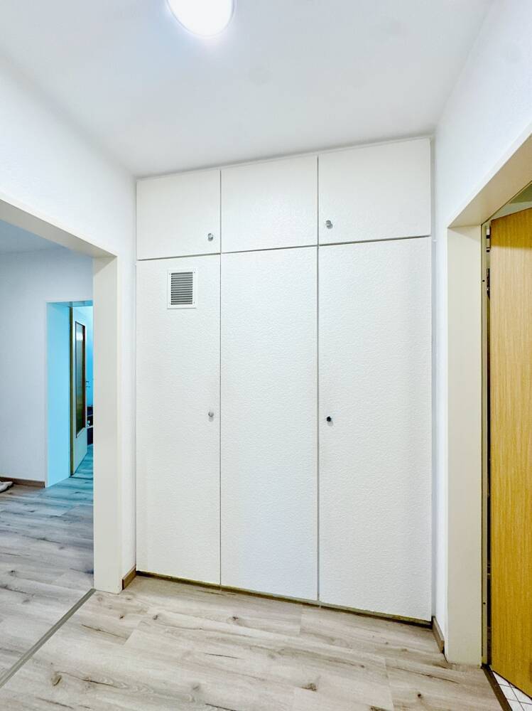 Schöne 2-Zimmer-Wohnung im beliebten Stadtteil Schildesche