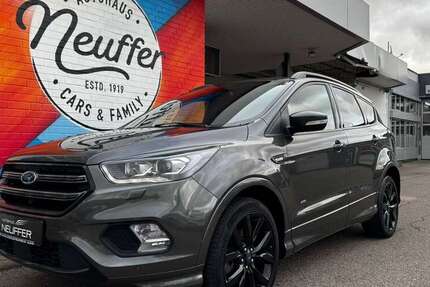 Ford Kuga 95.500 km 19.390 &euro; Herrenberg 71083