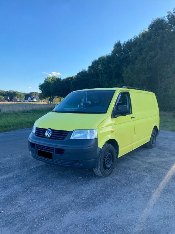 T5 Transporter