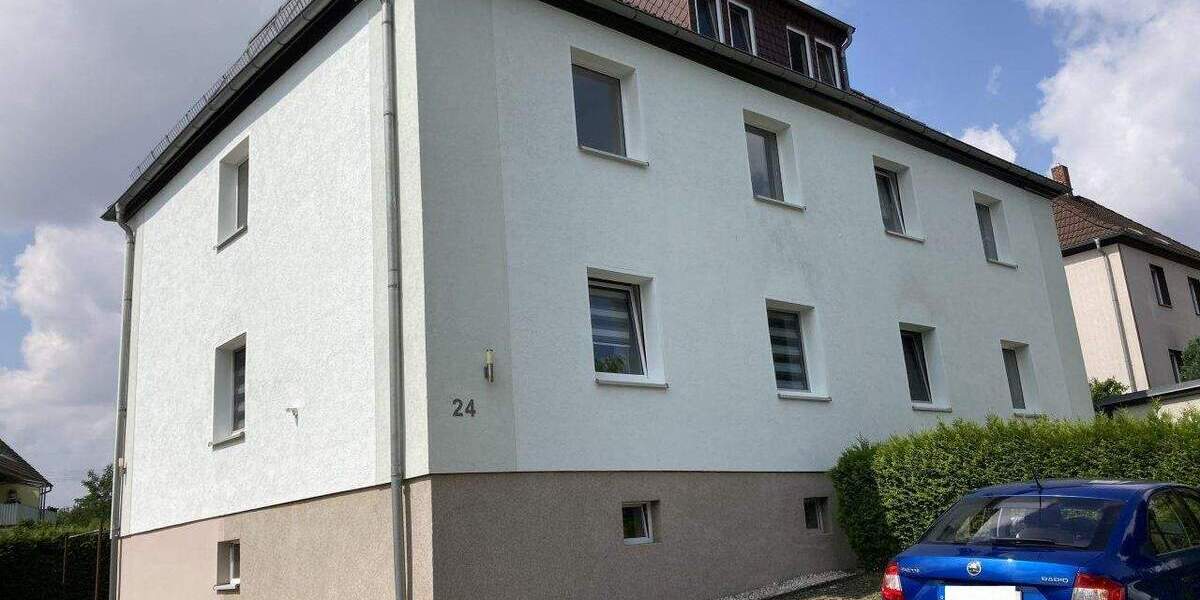 2-Raumwohnung in attraktiver, verkehrsgünstiger Siedlungslage, Gartenanteil optional 2 zimmer