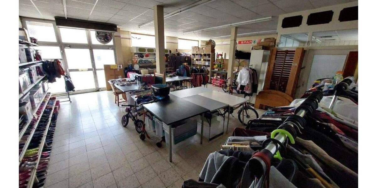 Gewerbeobjekt Weyer - 2 Zimmer, 69.000&euro; | Angebot:23367197