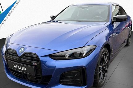 BMW i4 8.321 km 60.990 &euro; Winsen/Luhe 21423