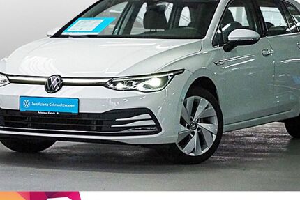 VW Golf 38.650 km 28.890 &euro; Bisingen 72406