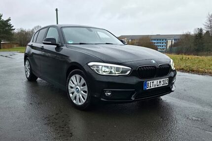 BMW 116 202.600 km 8.499 &euro; Dudeldorf 54647