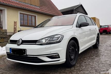 VW Golf 58.500 km 22.000 &euro; Großharthau 01909