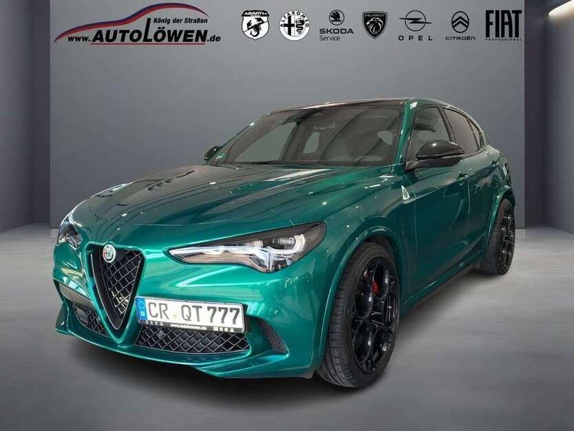 Stelvio