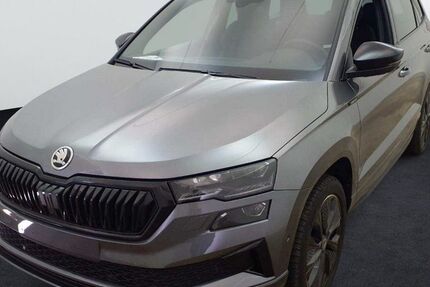 Skoda Karoq 15.618 km 39.970 &euro; Saal a.d. Donau 93342