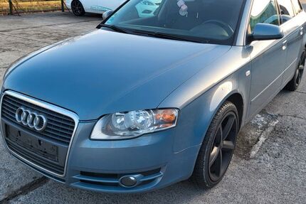 Audi A4 332.000 km 1.400 &euro; Stralsund 18437