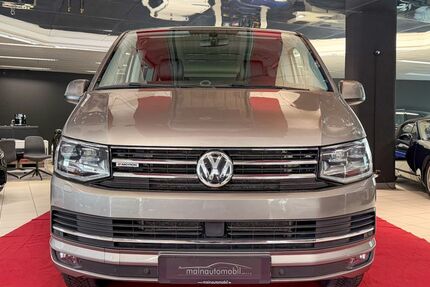 VW T6 Multivan 119.800 km 34.992 &euro; Würzburg 97070