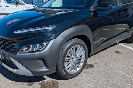 Hyundai KONA 50.136 km 16.980 &euro; Dösingen 87679