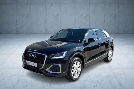 Audi Q2 24.695 km 30.450 &euro; Soltau 29614