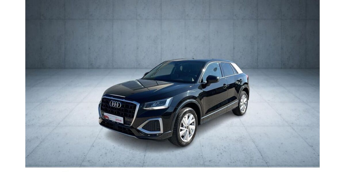 Audi Q2 24.695 km 30.450 &euro; Soltau 29614